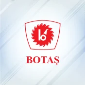 Botaş Boru Hatları İle Petrol Taşıma logosu