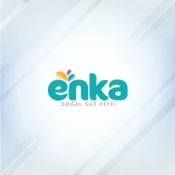 Enka Süt logosu