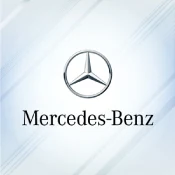 Mercedes-Benz Aksaray logosu