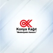 Konya Kağıt logosu