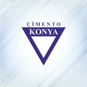 Konya Çimento logosu