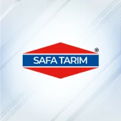Safa Tarım logosu