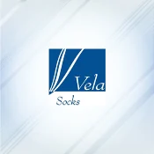 Vela Socks logosu