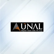 Ünal İnşaat logosu