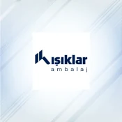 Işıklar Ambalaj logosu