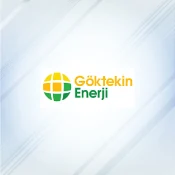 Göktekin Enerji logosu