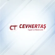 Cevhertaş Madencilik logosu