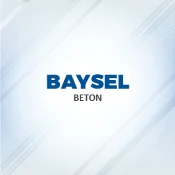 Baysel Hazır Beton logosu