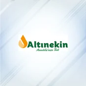Altınekin Yağ logosu